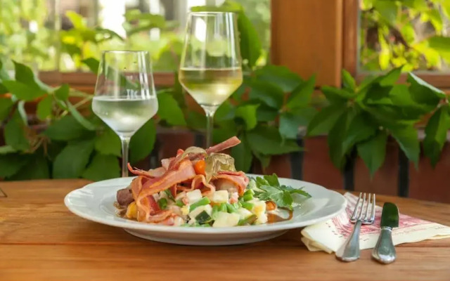 Rüter's Hotel & Restaurant