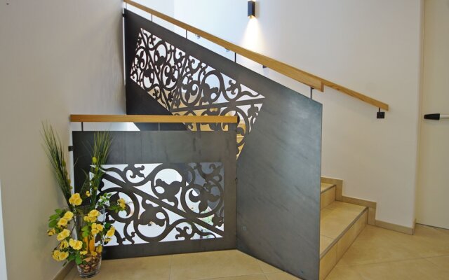 Hotel Chalet La Palsa