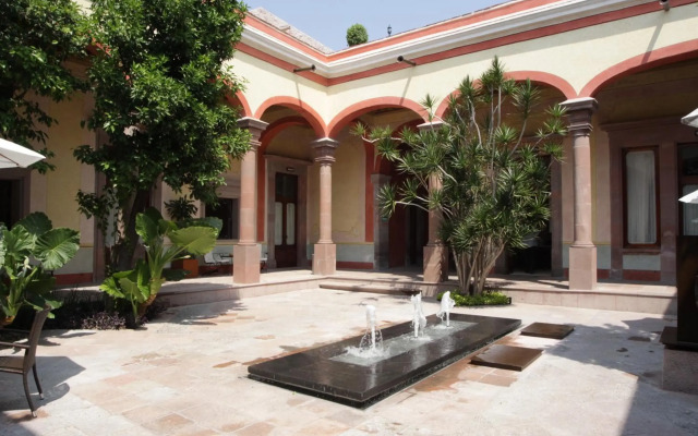 Casona de la Republica Hotel Boutique