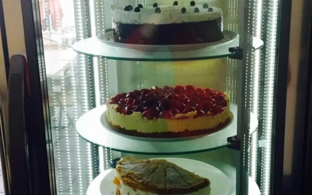 Ferienwohnung am Pfaffe-Kai