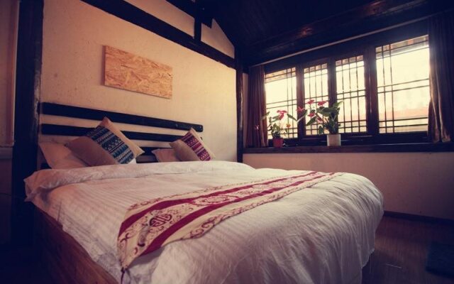 Lijiang Jian Ai Hostel