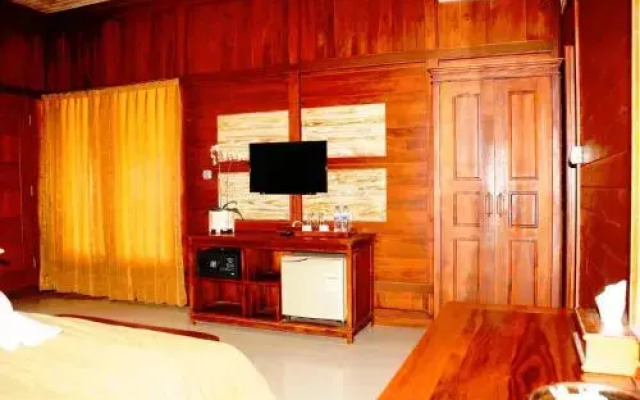Pemedal Beach Resort