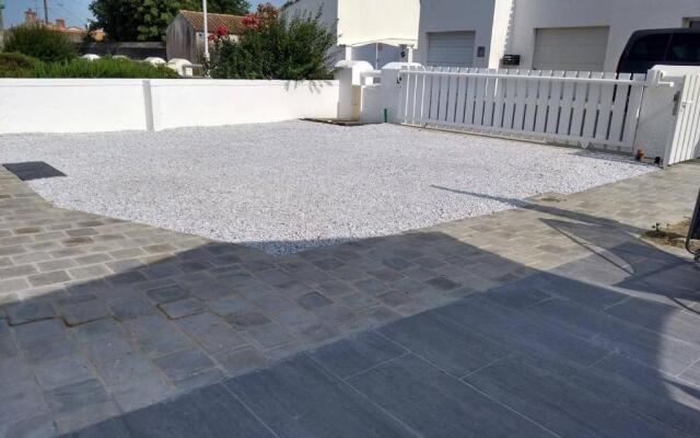 Maison La Guérinière, 3 pièces, 5 personnes - FR-1-224B-69