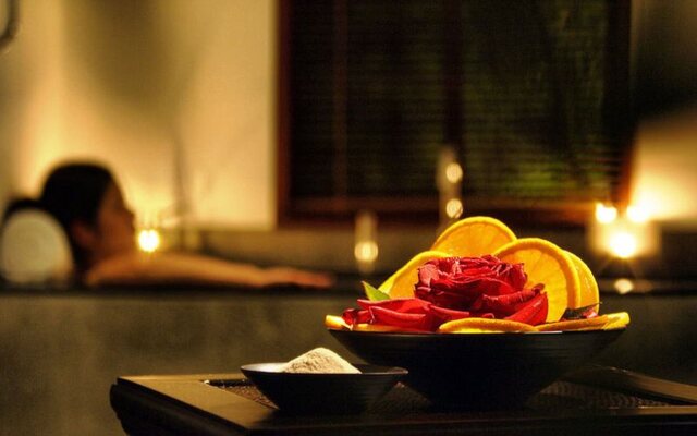 Fuchun Resort