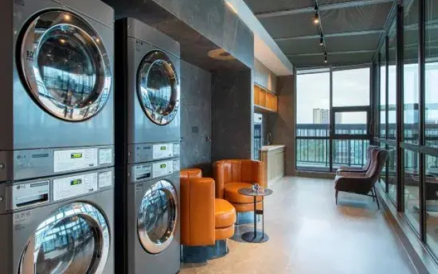 Park Inn by Radisson Chengdu Convention and Exhibition Center Xinchuan
