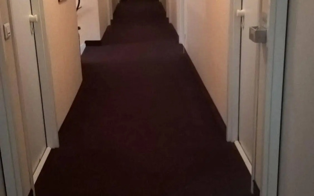 Hotel Quick Palace - Bourg Les Valence