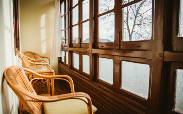 Casa Carquera, in the Heart of Asturias