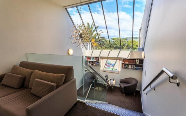 Tides Hotel