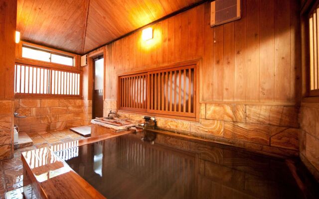 Kappo Ryokan Yumesaki