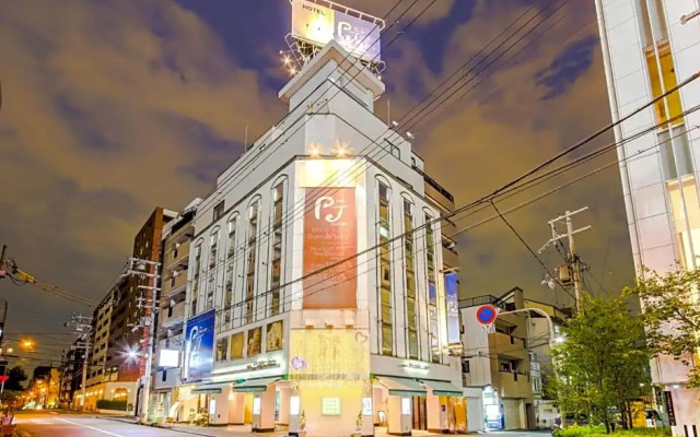 Osaka - Hotel / Vacation STAY 70127