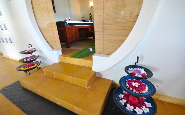 Cocoon Resort & Villas