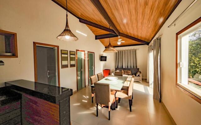 Ravenalas - Apartamentos e Flats