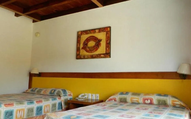 Hotel Pez Vela Manzanillo