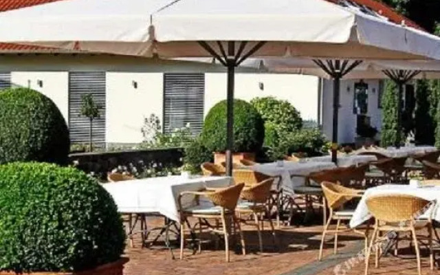 Restaurant Hotel am Golfplatz
