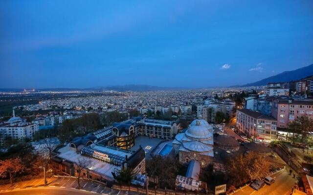 Hotel Anatolia