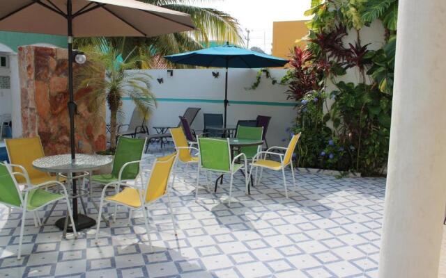 Hotel Ceo Group Malecon