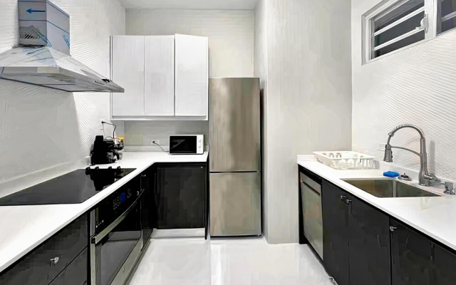 Stunning 3-Br Apt in Condado