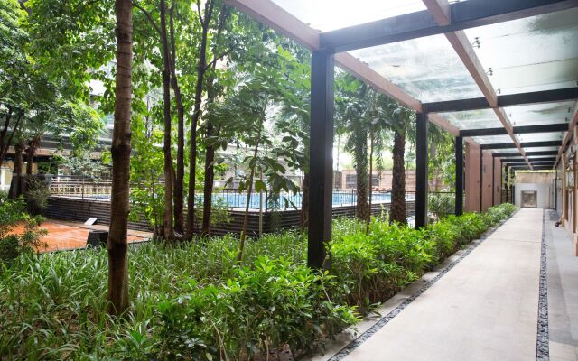 Zhongshan Perth Hotel