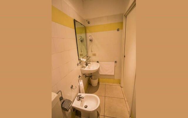 Hotel Le Fonti