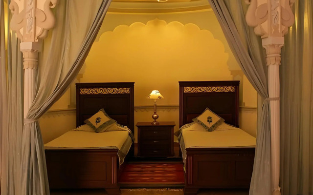 Welcomhotel by ITC Hotels, Fort & Dunes, Khimsar