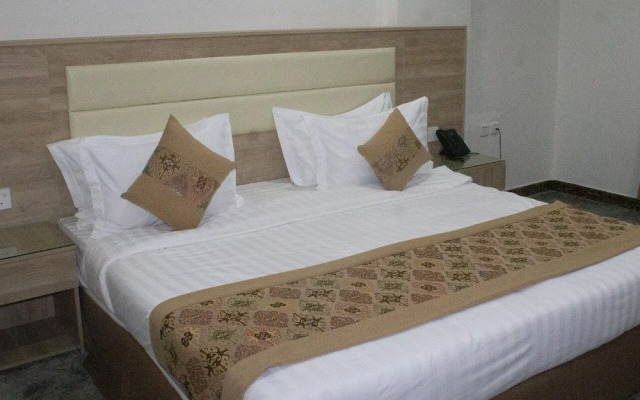 Rest Inn