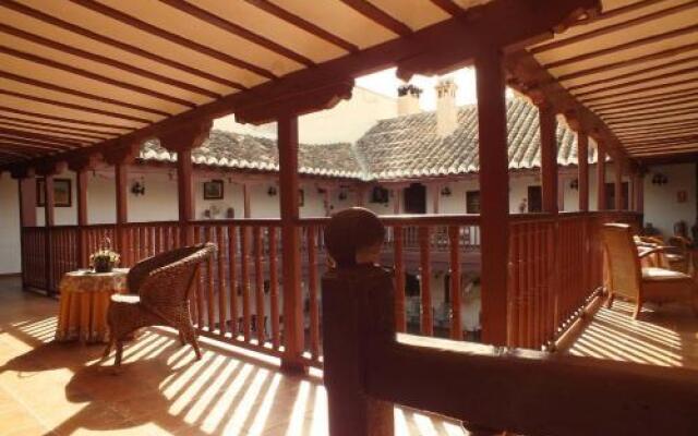 Posada Los Caballeros