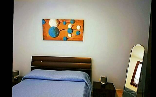 Casa Vacanze Smile