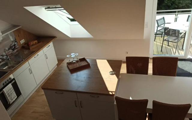 Ferienwohnung in Papenburg