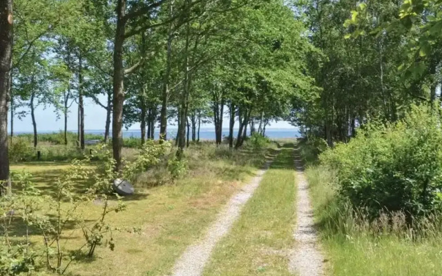 5 Star Holiday Home in Thyholm