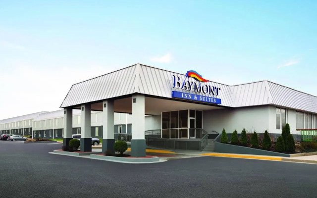 Baymont By Wyndham Florence Cincinnati