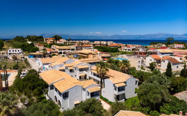 Corfu SunGate Hotel