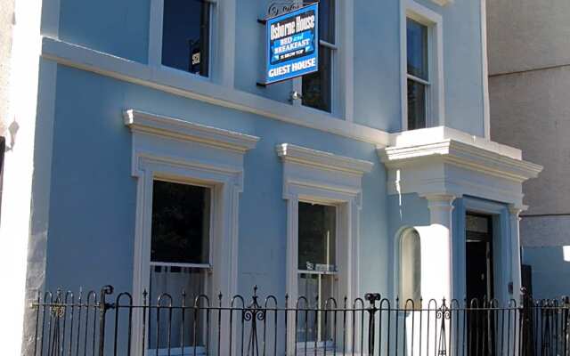 Osborne House B&B workington