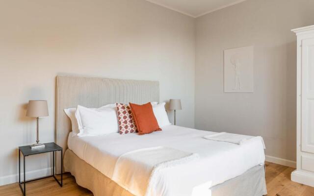 Villa Borgovecchio B&B