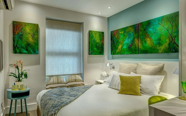 Hotel 55