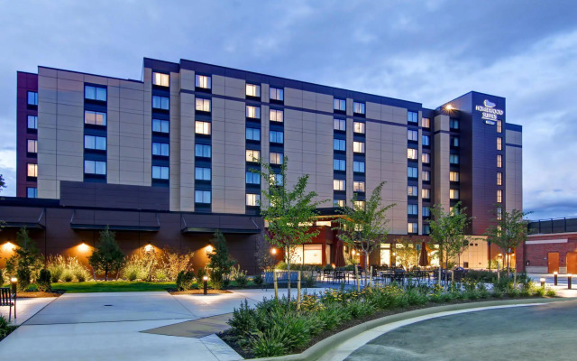 Homewood Suites by Hilton Seattle-Issaquah