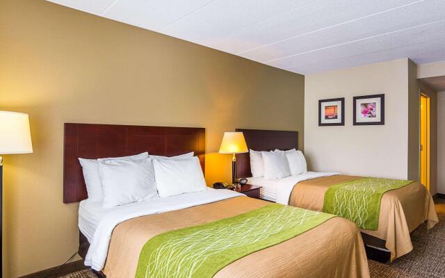 Comfort Inn Herndon - Reston