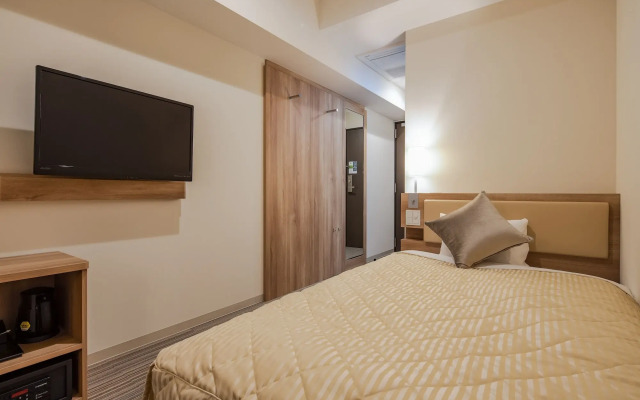 KOKO HOTEL Hiroshima Ekimae