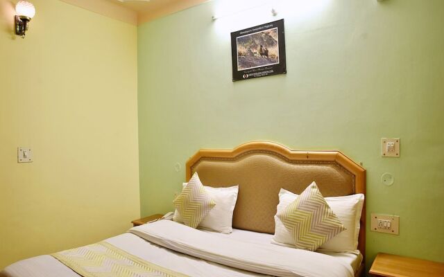 OYO 10268 New Manali INN