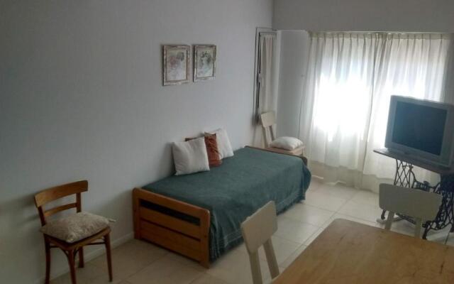 Apartamentos Laguna de Navarro