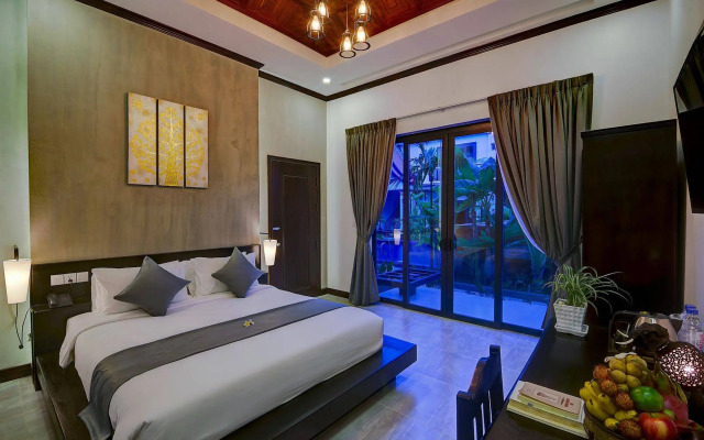 Udaya Residence
