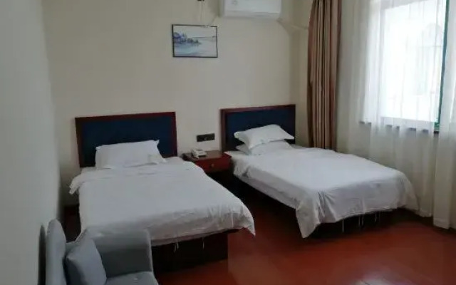 Youyou Hotel Chongming