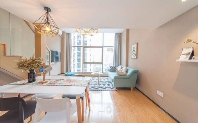 Hangzhou UHOME Hotel Alibaba Branch