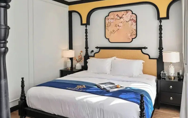 Thien An Boutique Hotel