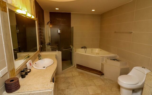 NIDA Rooms Boracay Aklan Seashore