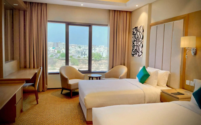 Mercure Muscat