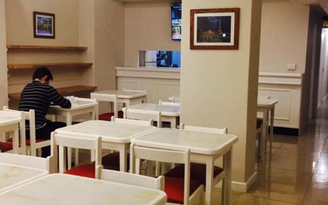 Playa Suites CR