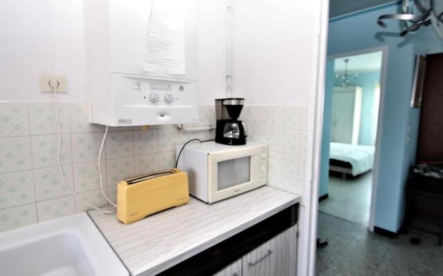 Appartement Banyuls-sur-Mer, 2 pièces, 4 personnes - FR-1-309-102