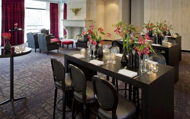 Van der Valk Hotel Harderwijk op de Veluwe