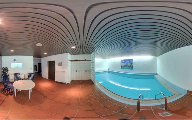 Hotel & Restaurant Zum Jägerheim