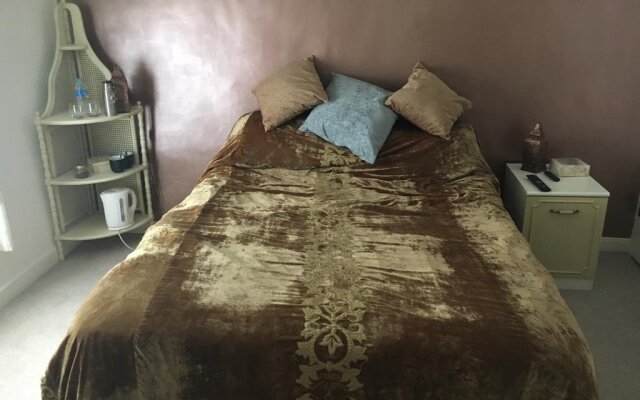 Bayley Street Bed and Breakfast